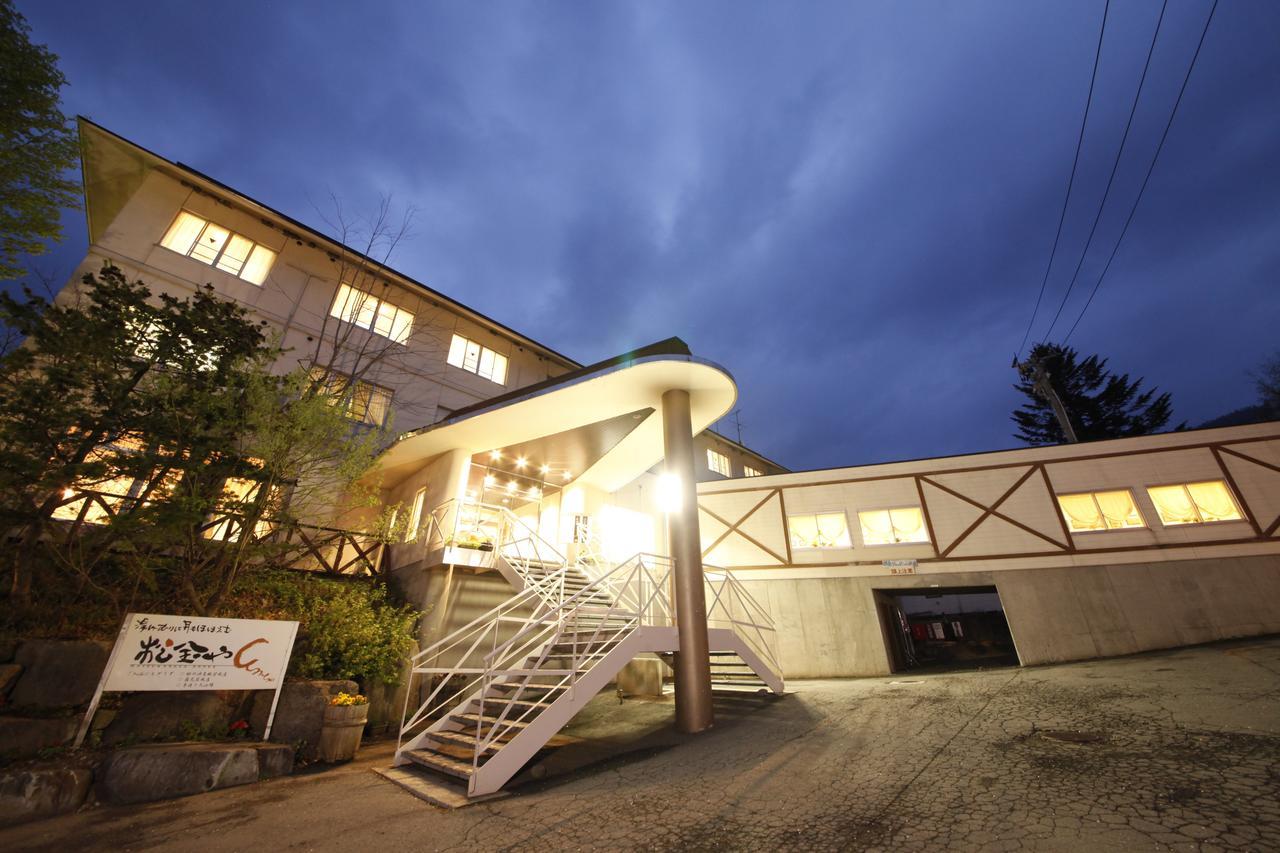 Matsukaneya Annex Ямагата Екстериор снимка